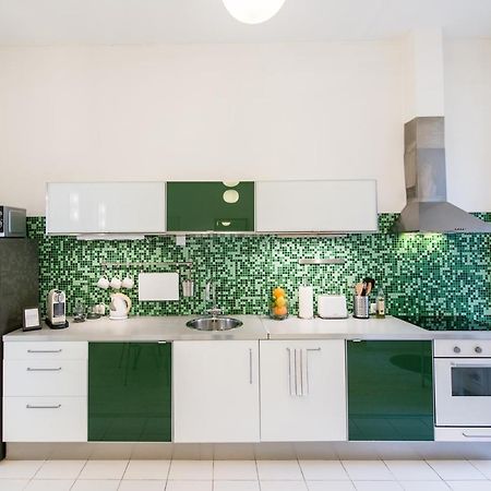 Venus Apartments - City Park I Budapest Eksteriør bilde